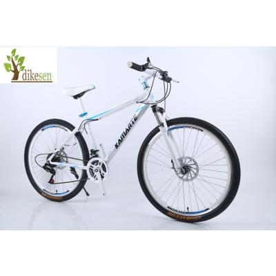 China Aluminum Alloy Mountain Bike 26