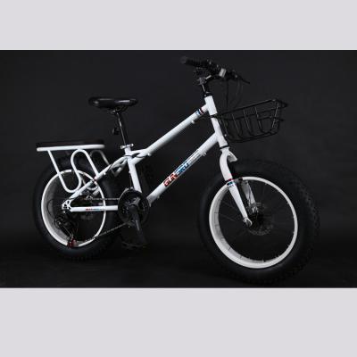 China Cheap Popular 20 Inch Portable Children's Bike High Grade Children's Bike Ride BMX Bicycle Freestyle Bike for sale