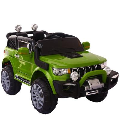 China Battery Operated Electric MP3/USB/TF Music Player Toy Kids Car For Children 12v Electric Kid Car for sale