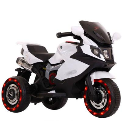 China China baby toy car electric motorcycle toy comfortable child motorcycle fashion electric motorcycle for sale