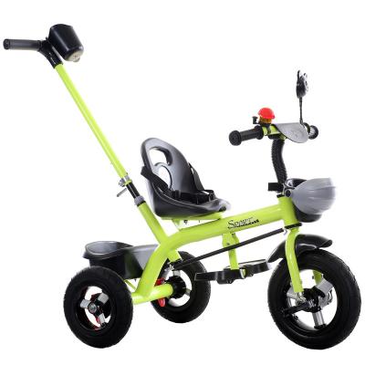 China Wholesale High Quality Ride On Child 3 Wheels Car Kids Tricycle Baby Trike Bike From Toy China Factory for sale