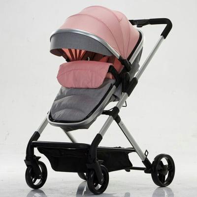 China safty and comfortable chinese new design baby stroller baby carrier/wholesale baby stroller baby pram baby stroller 3 in 1 for sale