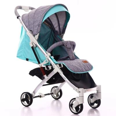 China Chinese baby carrier safty and comfortable stroller 3 in 1 /baby - doll walker with car seat /china factory stroller for baby for sale