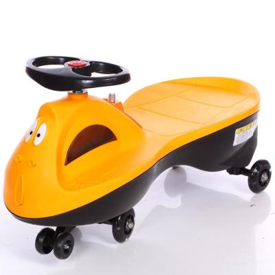 China Ride On Toy Ride On Car Dikesen Baby Swing Car Factory Directly Supply Good Quality Swing Car for sale