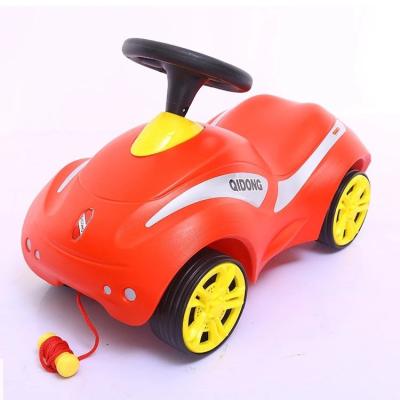 China Hot LED Headlights Product Shake Car Low Price And High Quality Kid Swing Car/Children Swing Car/Baby Swing Car for sale