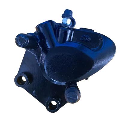 China Aluminum Alloy Factory Sale Motorcycle Spare Parts Hot Disc Brake Pump Caliper for sale