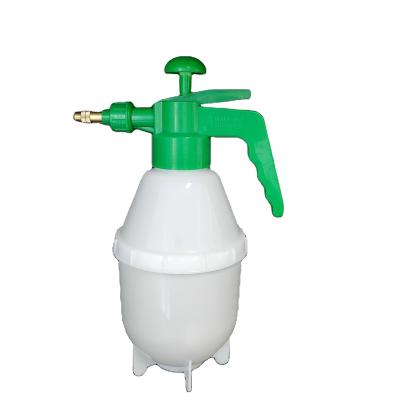 China New Garden Style Portable Multifunctional Fine Mist Manual Trigger Sprayer for sale