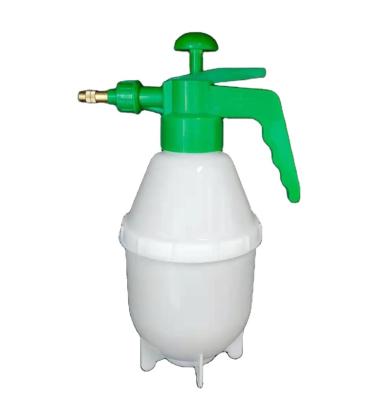 China Wholesale Customized Good Quality Wholesale Customized 2.0 Liter Manual Handheld Garden Sprayer for sale