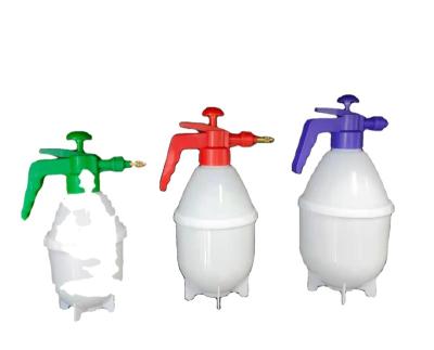 China Hot Selling Garden Good Quality Sanitizing 1.5 Liter Plastic Sprayer for sale