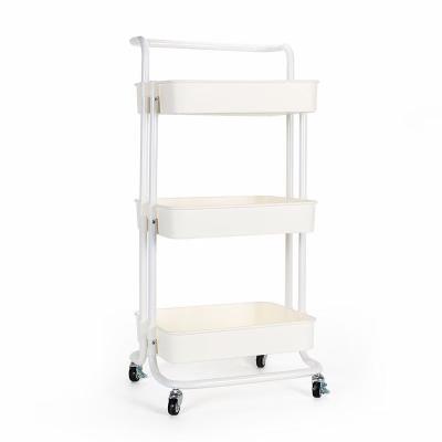 China Direct factory viable widely use for home support products shelf trolley supporter wheel for sale