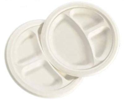 China Country Paper Plate Disposable Paper Plate Disposable Dishes for sale