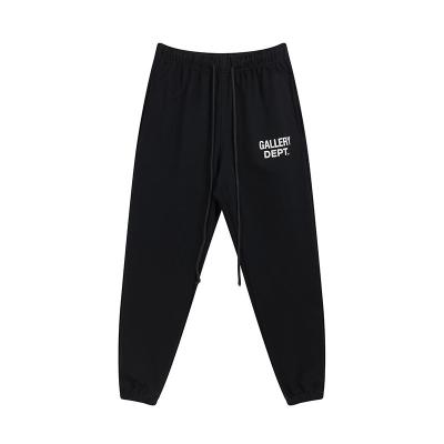 China Anti-wrinkle quality wholesale mens custom jogger sports wear sports joggers sports sweatpants for sale