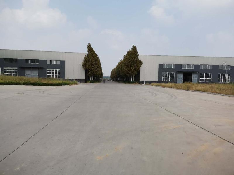 Verified China supplier - Hebei Hongqian Trade Co., Ltd.