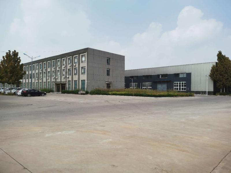 Verified China supplier - Hebei Hongqian Trade Co., Ltd.