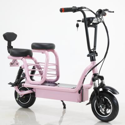 China Foldable Electric Bike 350W Standard Electric Bicycle E Bike Portable Powerful Electric Bicycle for sale