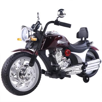 China Ride On Toy Kid Electric Motorbike 6v Ride On Car For Kids Kids Electric Motorcycle Toy for sale