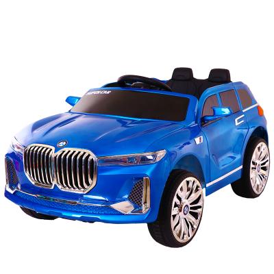 China Ride On Toy Car Children Electric Car Power Car Ride On Toys For Children for sale