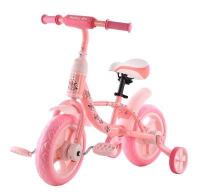 China Installation requires no tools New Design Kids Balance Bike Frame 11