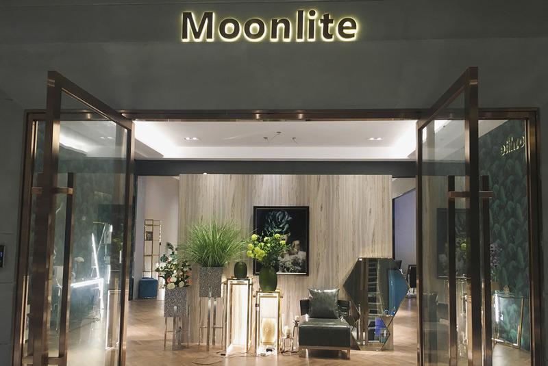 Verified China supplier - Guangzhou Moonlite Trading Co., Ltd.