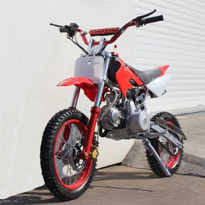 China Electric Start Road Motorcycle Dirt Bike Moto Cross Bike Popular DB-013 for sale