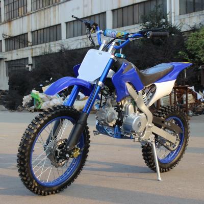 China Popular high quality 125cc dirt bike/cross bike/motocross/mini motor/motorbike/motorcycle with CE certificate DB-014 for sale