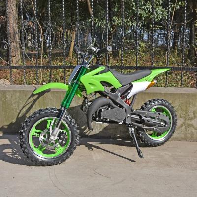 China Wholesale 49cc Mini Moto Sports Gasoline Racing Dirt Bike For Kids 90kg for sale