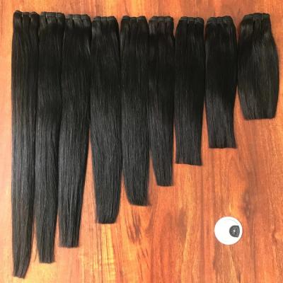 China 40 Inch Silky Straight Raw Brazilian Hair Double Wave Brazilian Virgin Hair Cambodian Virgin Hair Bundles for sale