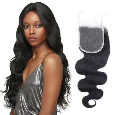 China Affordable 613 Colors Silky Straight Wave 22In Blonde Body Wave 10A Grade Human Hair Weave Bundles With 4X4 5X5 Lace Closure for sale