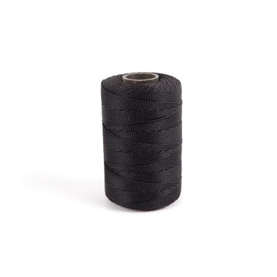 China Corrosio Resistant Tear Resistant Low Breaking Strength High Thermal Conduction 50-500 Grams 4-6 Inch Cylinder Nylon Twine for sale