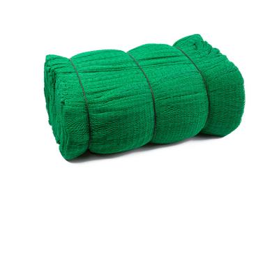 China Corrosio Resistant Tear Resistant Lightweight But Resistant Polyethylene 3.5mm-200mm Super Strong Mesh Knotted Netting for sale