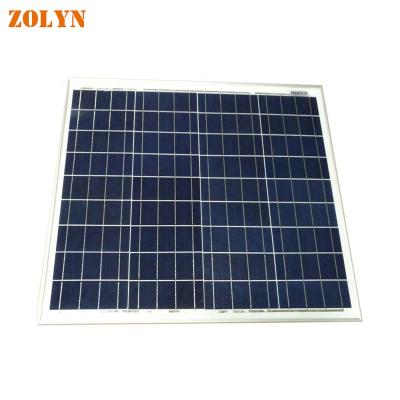 China Home Solar System Mono Solar Panels 50W/60W/85W/100W/150W/200W Home Solar Panel With Best Quality for sale