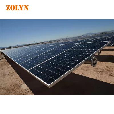 China 20W 40W 50W 60W 70W 80W 100W 120W Home Solar Panels Monocrystalline Monocrystalline Rigid Glass Silicon Solar System Photovoltaic Modules for sale