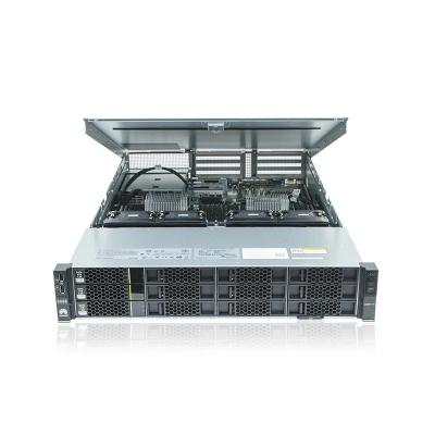 China Big In Stock Hot Sale 2288H V6 Huawei Server For Company Alone 2288H V6 for sale