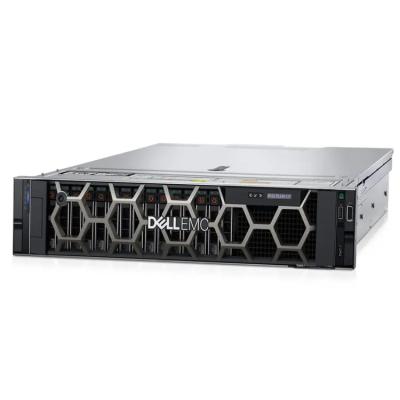 China Super Hot March Rack Servers Dell R550 Vendita Calda Nuovo Originale Poweredge R550 2U for sale