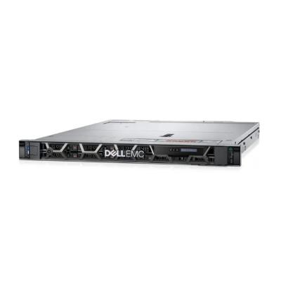 China Super Hot March Server R450 5318Y CPU 8C 2.10Ghz CPU Server Dell Server Used R450 for sale