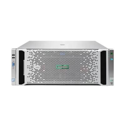 China Super Hot Mars Server Hpe Support Super Hot Server DL580 Mars Hpe Proliant DL580 Gen9 for sale