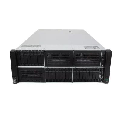 China Super Hot Mars Server Hpe Support Super Hot Server DL580 Mars Hpe Proliant DL580 Gen9 for sale