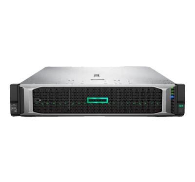 China Mars Hpe Ilo Server Dati Di Inventario Cpu Super Hot 2U DL388 Gen10 DL388 gen10 Server Hard Drive Rack for sale