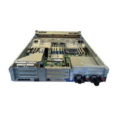 China Big In Running Hpe Proliant For Hp DL380 Gen10 Plus CTO Hard Drive Server Power 5218R CPU DL 380G10 for sale