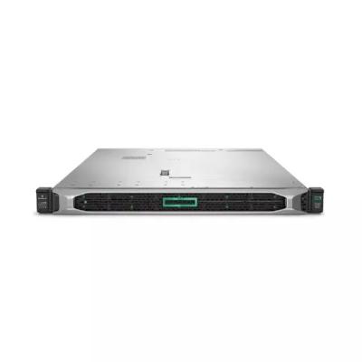 China Great in Stock Server for Hp Proliant DL360 Gen10 Server Intel Xeon 5120 Rack Server 1U HPE DL360 Gen10 Server for sale