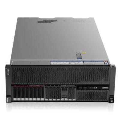 China Good Quality 4U SR860 Lenovo Super Hot Server High Density March Rack Server SR860 for sale