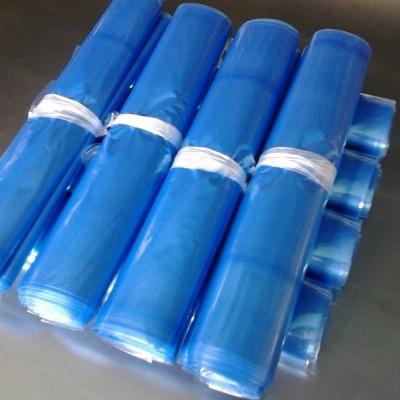 China 3D Square Bottom Bag  for Poly silicon Pack Liner Bags for sale