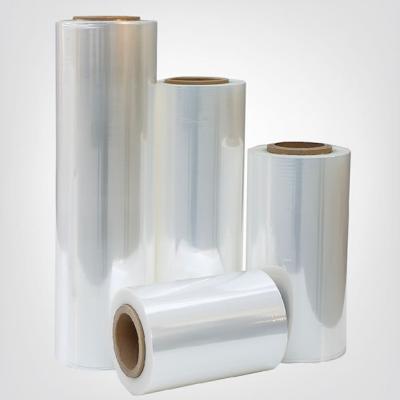 China Polyolefin (pof) Shrink Film Shrink Wrap at Competitive Selling Price for sale