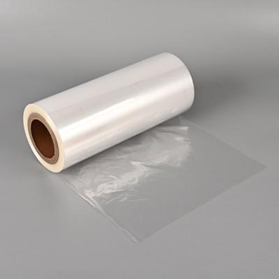 China Customizable POF Shrink Wrap Film for Your Packaging Needs for sale