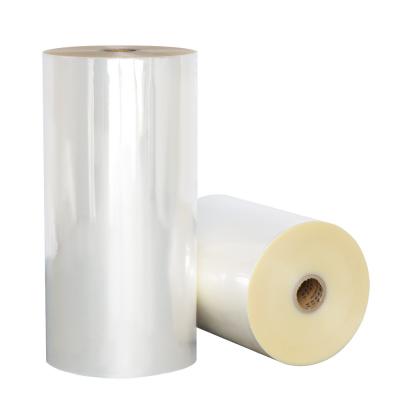 China Heat Shrink Film Packaging Film The Ultimate Packaging Solution for Your Production for sale