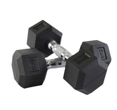 China Durable OEM Wholesale custom professional dumbbell  home gym weights fitness  dumbbells for sale