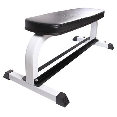 China Durable Pro Fitness Steel Flat Sit-Up Bench Press Heavy-Duty Gym Exercise Equipment for Home or Commercial Use for sale