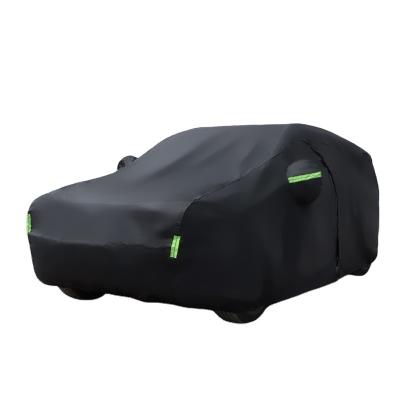 China Anti-UV Waterproof Snowproof Car Cover Car Windshield Beling for sale