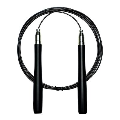 China NC TCB-High Quality Aluminum Weighted Jump Rope Gym Exercise Self-Locking Jump Rope Steel Wire Jump Rope Gym Exercise Jumper; ANH for sale