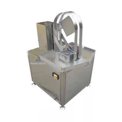 China High efficiency commercial coconut opener machine for coconut water, automatic coconuts opening for water for sale